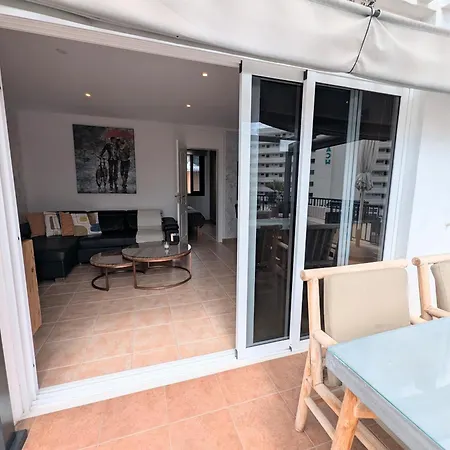 Luxury & Panorama Appartamento *