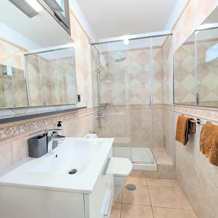 Appartamento Luxury & Panorama *