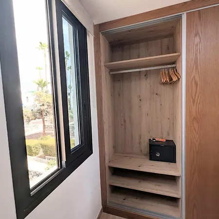 Luxury & Panorama Apartamento