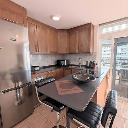 Luxury & Panorama * Costa Adeje (Tenerife)