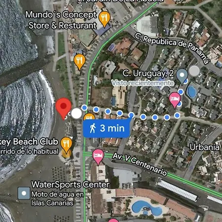 Luxury & Panorama 公寓