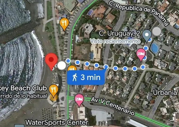 Luxury & Panorama Appartamento