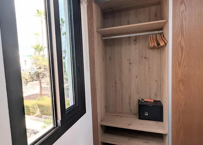 Luxury & Panorama דירה