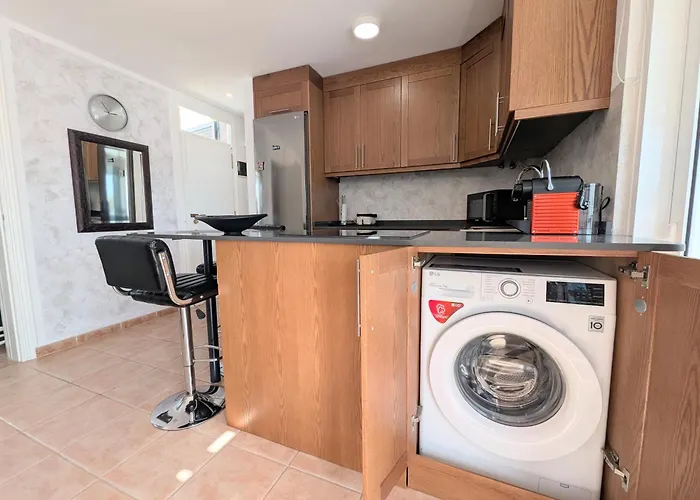 דירה Luxury & Panorama *