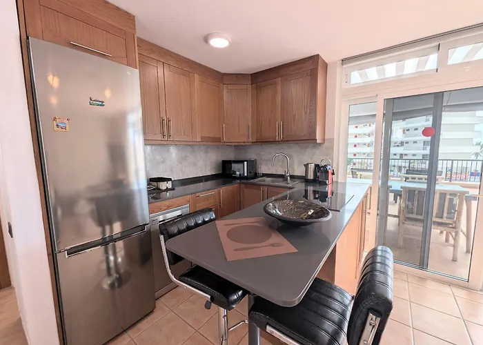 Luxury & Panorama * Costa Adeje (Tenerife)