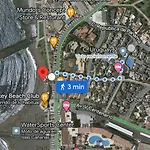 Luxury & Panorama Апартаменты