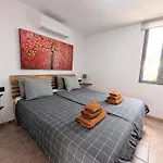 Апартаменты Luxury & Panorama Адехе
