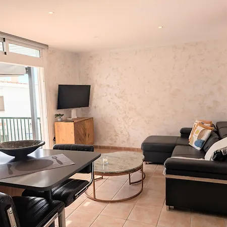 Luxury & Panorama Apartment *