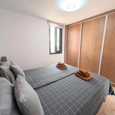 Luxury & Panorama Apartment Costa Adeje (Tenerife)