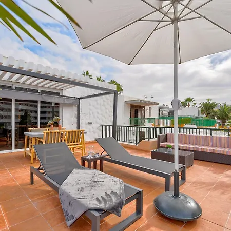 Apartment Luxury & Panorama Costa Adeje (Tenerife)