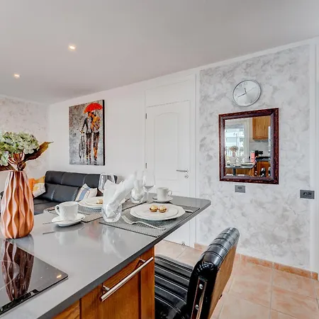 Apartment Luxury & Panorama