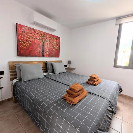 Appartement Luxury & Panorama Costa Adeje (Tenerife)