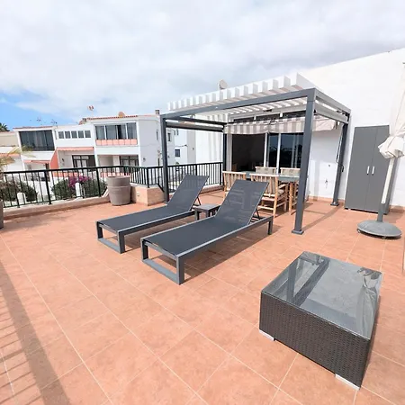 Luxury & Panorama Appartamento *