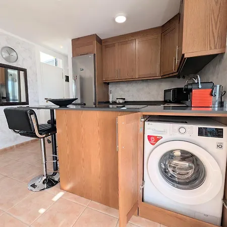 Apartment Luxury & Panorama *