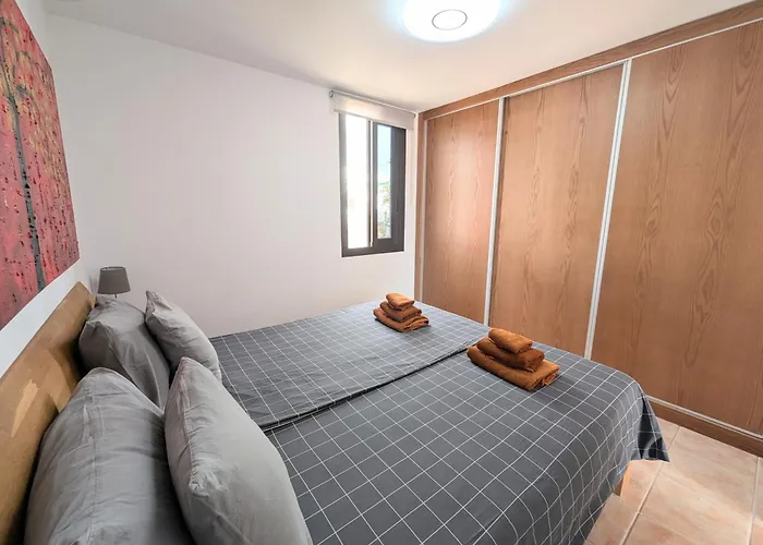 Luxury & Panorama Apartment Costa Adeje (Tenerife)