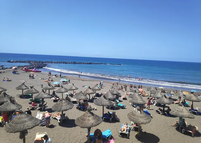 Luxury & Panorama Costa Adeje (Tenerife)