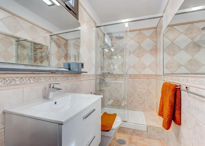 Luxury & Panorama Apartment