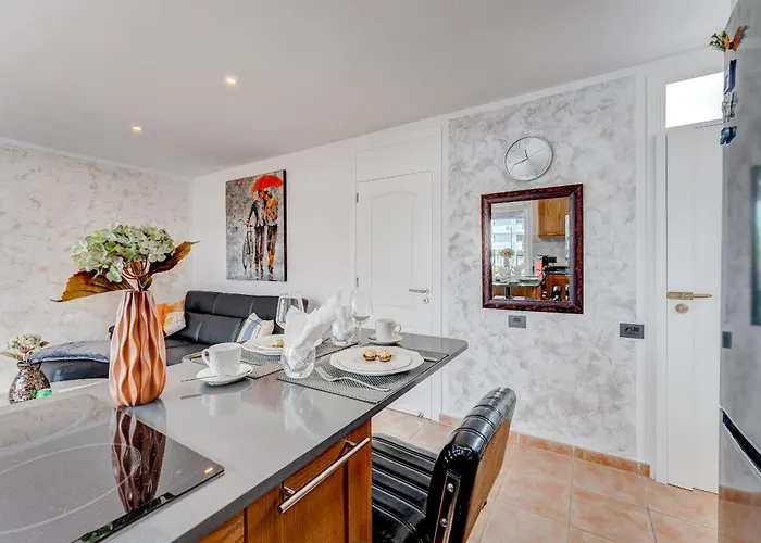 Appartamento Luxury & Panorama