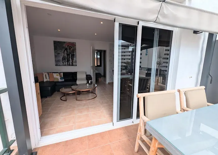 Luxury & Panorama Appartamento *