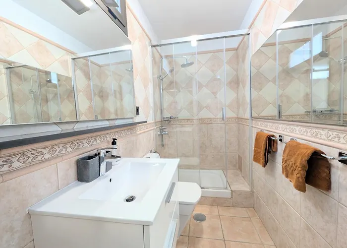 Appartamento Luxury & Panorama *