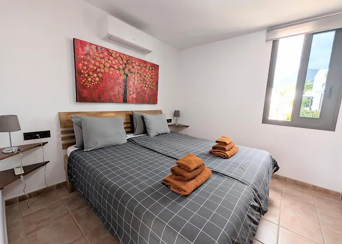 Apartment Luxury & Panorama Costa Adeje (Tenerife)