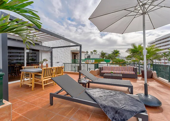 Appartamento Luxury & Panorama