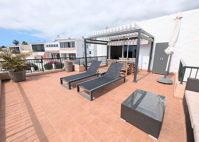 Luxury & Panorama Apartment *